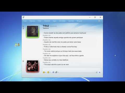 4. TRÊS2 - telefone