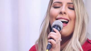 Ana Clara - Heal The World (Ana Clara em Casa)