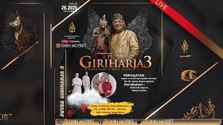 Download lagu ⚪LIVE SENI & BUDAYA SUNDA WAYANG GOLEK PUTRA GIRIHARJA3 [ PGH3 ] H. DADAN SUNANDAR S - CIKAUM SUBANG mp3