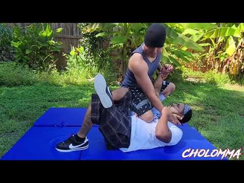 Kneebar - The Cortez Bar