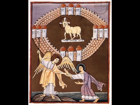 Die "Hure Babylon" und das neue Jerusalem. Serie: Offenbarung, Teil 7 und Schluss.