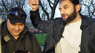 Video: Kedar, Paran, Ishmael, Arabia. What's your problem with Muhammad? - Adnan Rashid vs Christian 2/3