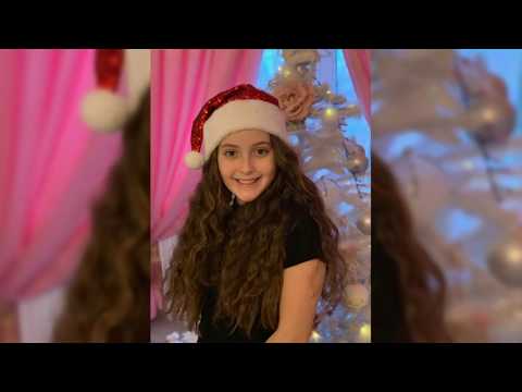 Nina Manolache - Iarna (Milioane) Cover