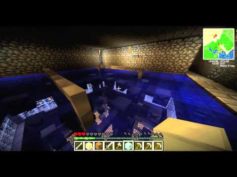 Feed the beast | Ep.13 | Fixing the power