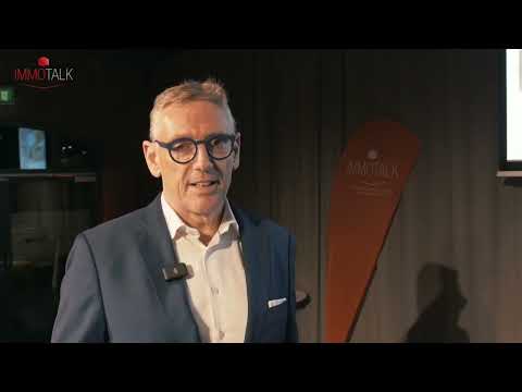 IMMOTALK - Interview mit Markus Franz, Vorstand der Taunus Sparkasse