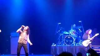 Red Dragon Cartel with Jake E. Lee - Shout It Out