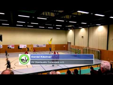 DKB HBL sucht Tor der Saison 2014/15