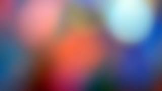 Colorful Bokeh Lights Free HD Stock Footage Free Motion Background Mp4 3GP & Mp3