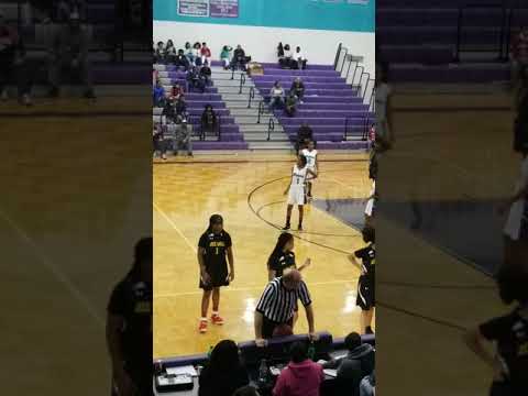Rex mills middle vs. Eddie white academy part 2