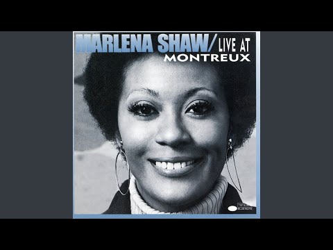 Woman Of The Ghetto (Live From The Montreux Jazz Festival,Switzerland/1973)
