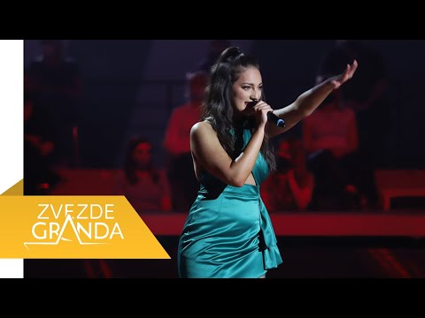 Anastasija Stankovic -  Splet pesama - (live) - ZG - 20/21 - 05.06.21. EM 70