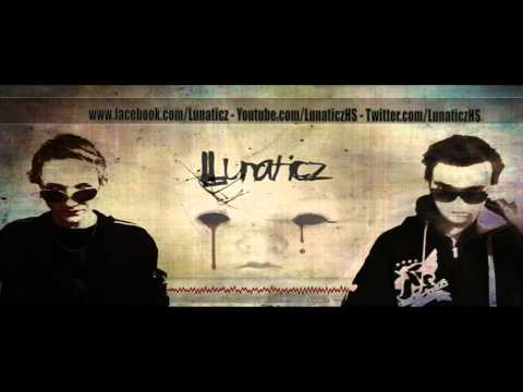 Lunaticz - Symphony (Preview)