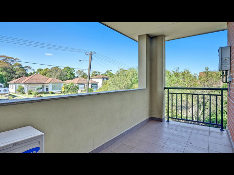 9/409 Hume Highway, Yagoona