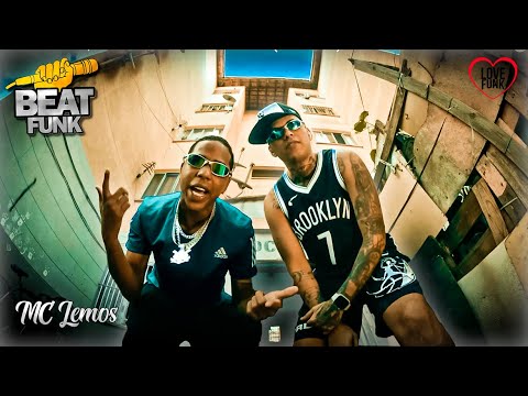 MC Lemos - Viu nois na luta, Andar na lama - DJ GM