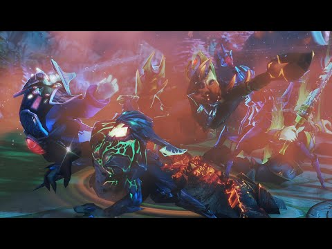 that's how you wombo combo