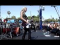 Cherri Bomb - Champfest - Shake The Ground ...