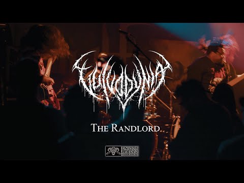 Vulvodynia -The Randlord (Official Video)