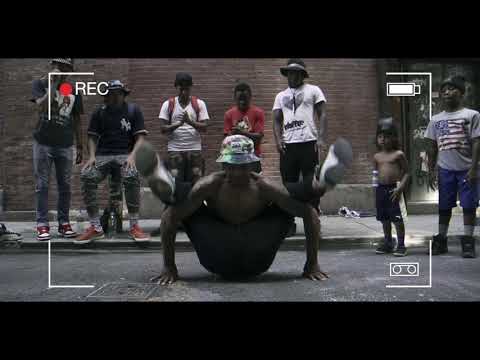 Crazibiza - Let's Dance (Official Video)