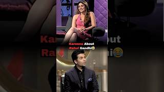 Download lagu When Kareena Went Savage Mode😂Karan Johar #kareenakapoorkhan #karanjohar #bollywood mp3