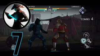 Shadow FIGHT 3: - RPG De Luta - Gameplay Walkthrough Part 7 - Final (iOS, Android)