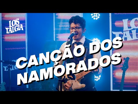 Lostalgia - Canção dos namorados - Diana