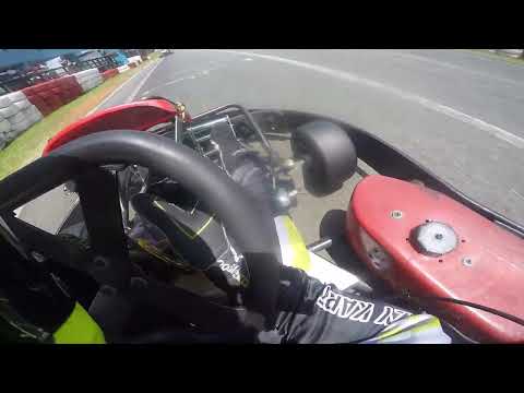 Torneio de Verão 2022 AMIKA - Estreantes Final. Explodido na 1. P7 no Torneio.