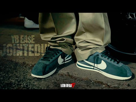 YB Ea$e - Jointed Up (Official Music Video)