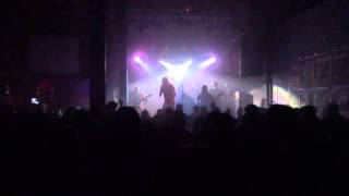 Blinded By Fear (At The Gates Cover) - Fiesta 10 años de El Lado Oscuro