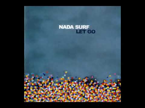 Nada Surf - Inside Of Love