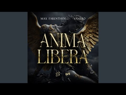 ANIMA LIBERA (Extended Mix)