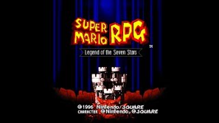 Download lagu Full Walkthrough - SNES - Super Mario RPG: Legend of the Seven Stars (HD) mp3