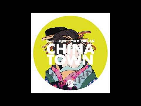 SWS, Max Millan, JDM - China Town (Original Mix)