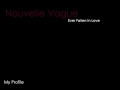 Nouvelle Vague - Ever Fallen in Love 