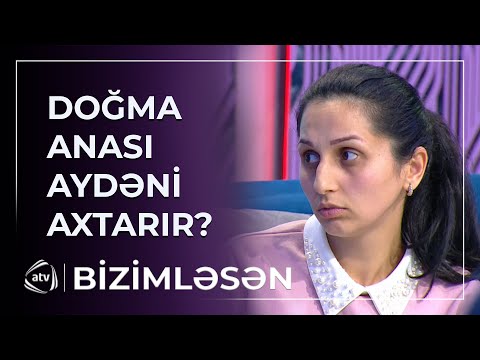 "Uşağı axtarırdılar..." - Göyçək xanım Aydənlə bağlı hansı SİRRİ AÇDI?
