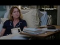 Grey's Anatomy  season 12 episode 9  Amelia Avoids Meredith