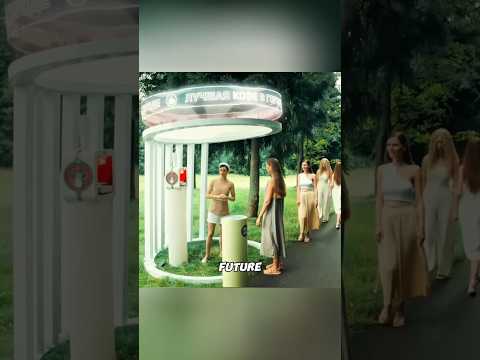 🌟 A World Without Men... The Rise of Women in Power #shorts