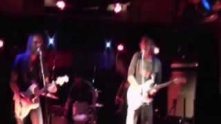 CANGURU - Live 2015 MaryMary, so Contrary