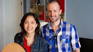 Dahilan - Barbie Almalbis &amp; David DiMuzio (Living Room Sessions)