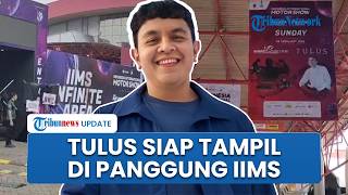 Deretan Agenda Menarik IIMS 2026 Akhir Pekan Ini: Mulai Konser Tulus, Penampilan DJ hingga Sunmori