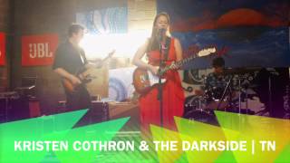 SXSW 2014 #MEAL Kristen Cothron & the Darkside