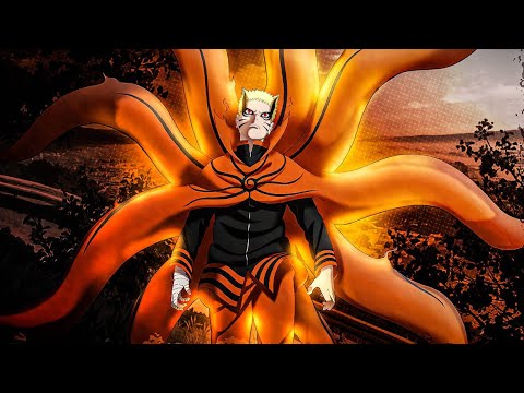 BEAT DOS PEAKY BLINDERS II / NARUTO MODE BARYON