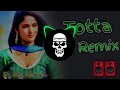 Totta Song Dj Remix Hard Bass New Haryanvi Song Haryanvi 2025 Instagram Viral Song Vibration