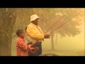 Greenbriar TV Commercial Fishing