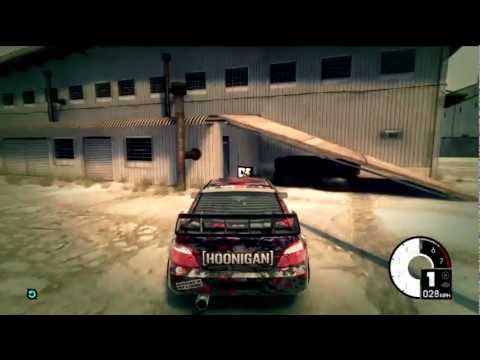DiRT 3: Depot (Zone 2) - Missions Guide