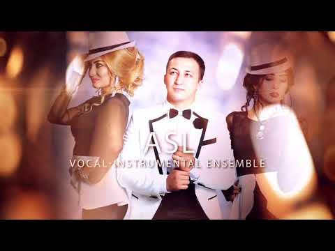 Tuyyona.uz - ASL GURUHI