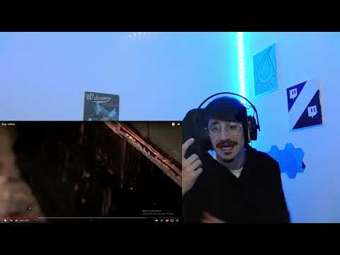 Ricks Reacts Xeg - Gritos