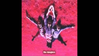 The Danglers- Phantom Kiss- Self Titled