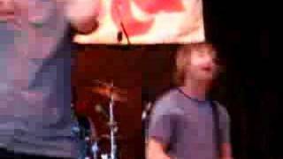 You and Me - Plain White T&#39;s - July 31st 07