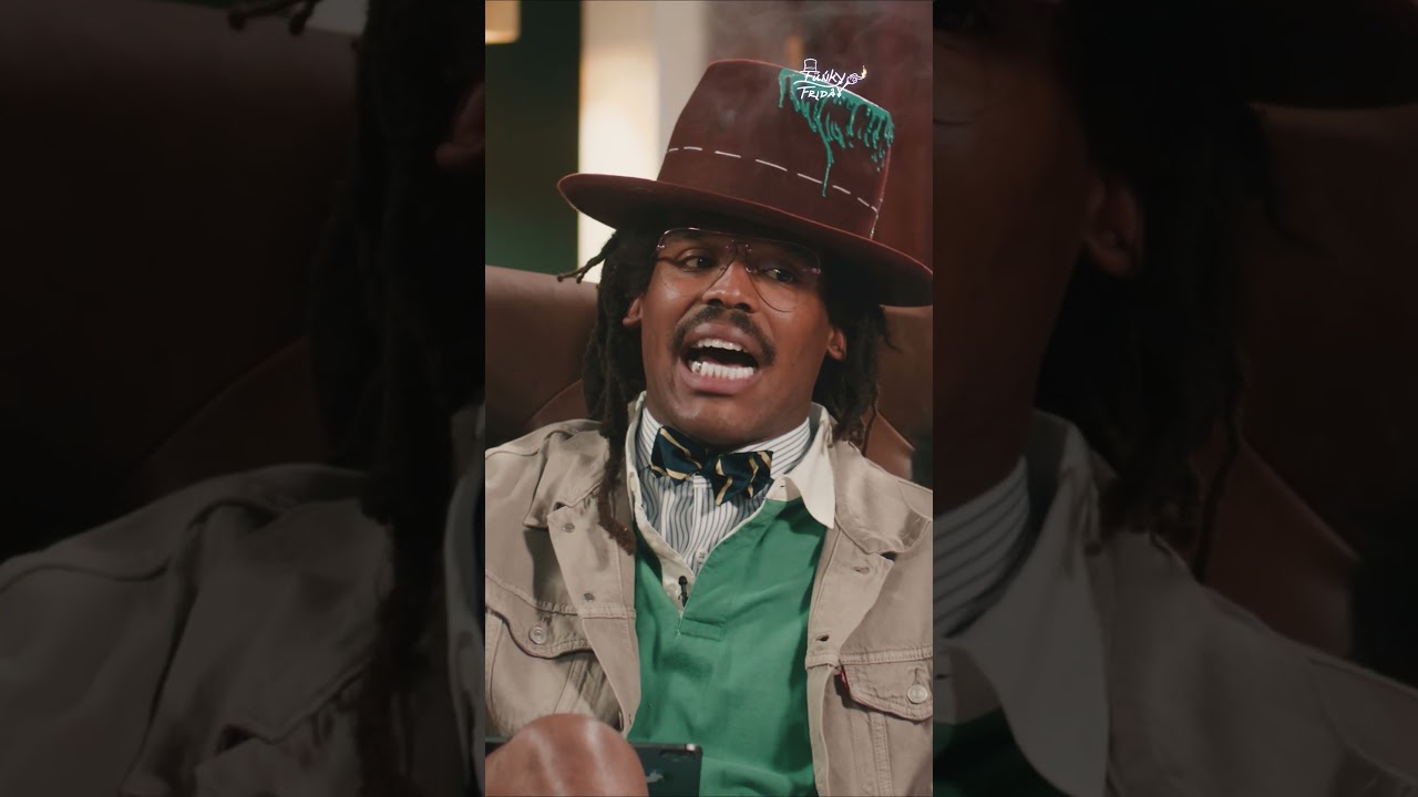 Lil Fizz talks Omarion apology, groupie fights, B2K & Dr. Cheyenne Bryant