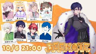 【DEATH NOTE Killer within】BEENOTE